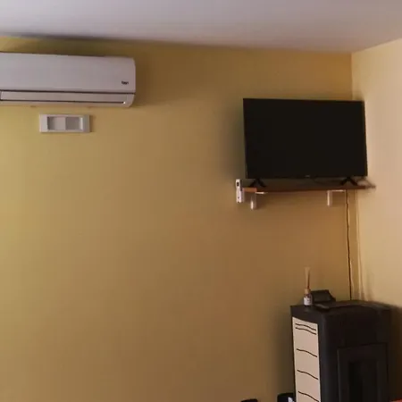 아파트 Casa Lo Sapio Scisciano