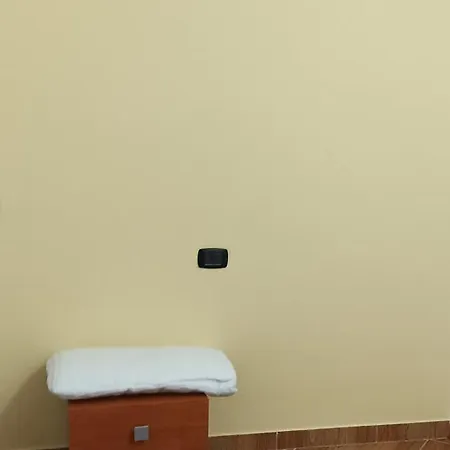 Casa Lo Sapio Scisciano