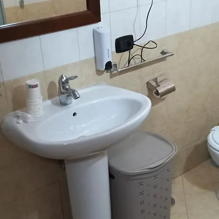 Casa Lo Sapio * Scisciano