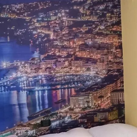 아파트 Casa Lo Sapio Scisciano