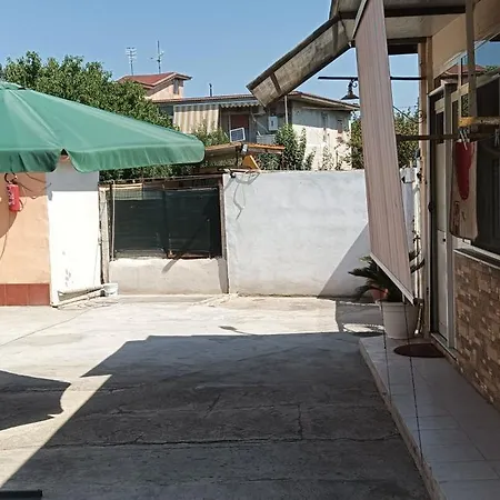 Casa Lo Sapio 아파트 *