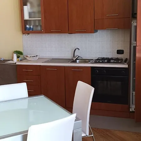 Casa Lo Sapio Scisciano